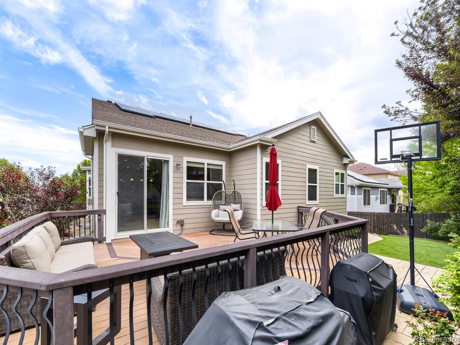 MLS Image #23 for 17014  blue indigo lane,parker, Colorado