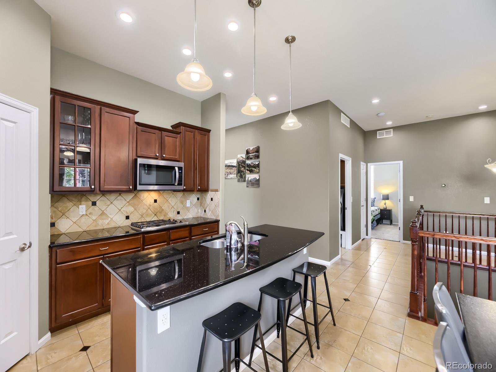 MLS Image #4 for 17014  blue indigo lane,parker, Colorado