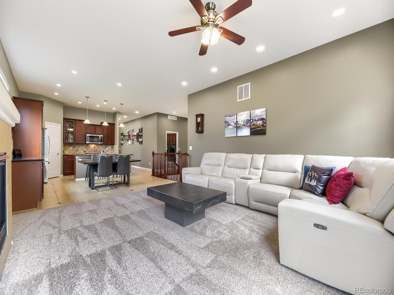 MLS Image #6 for 17014  blue indigo lane,parker, Colorado