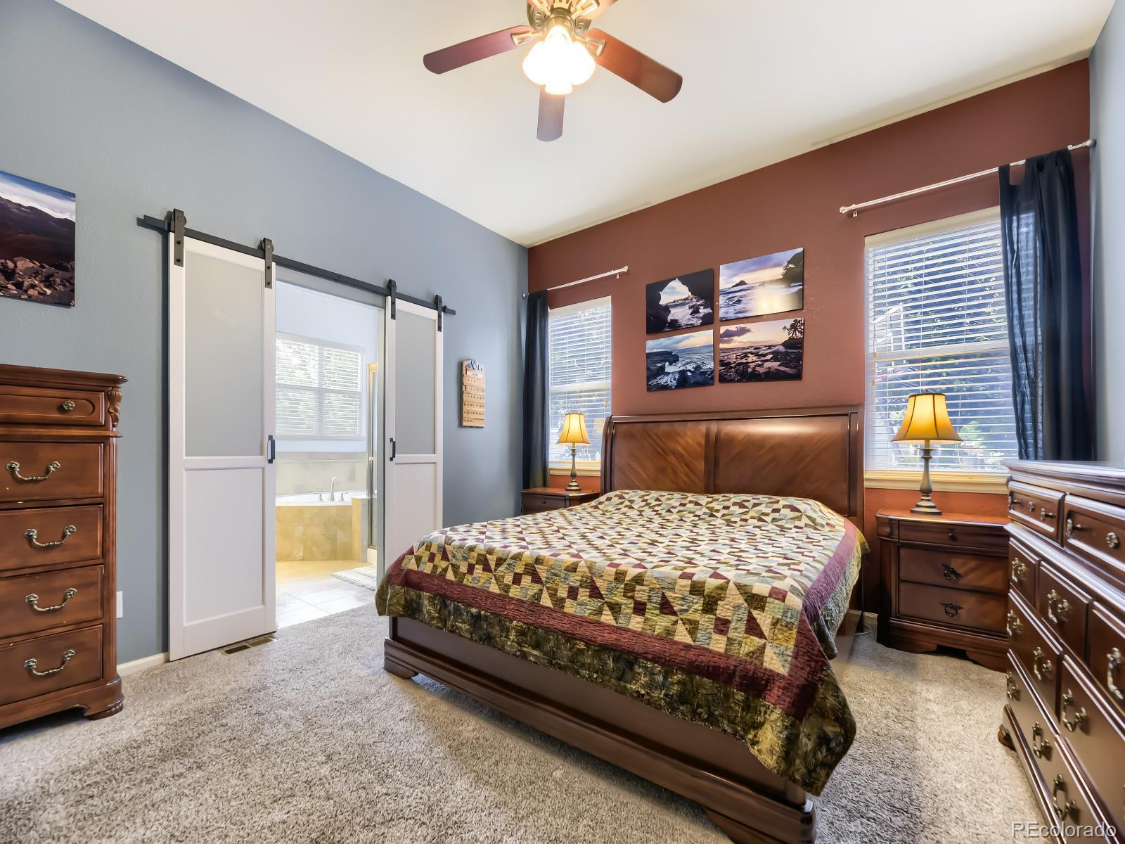 MLS Image #7 for 17014  blue indigo lane,parker, Colorado
