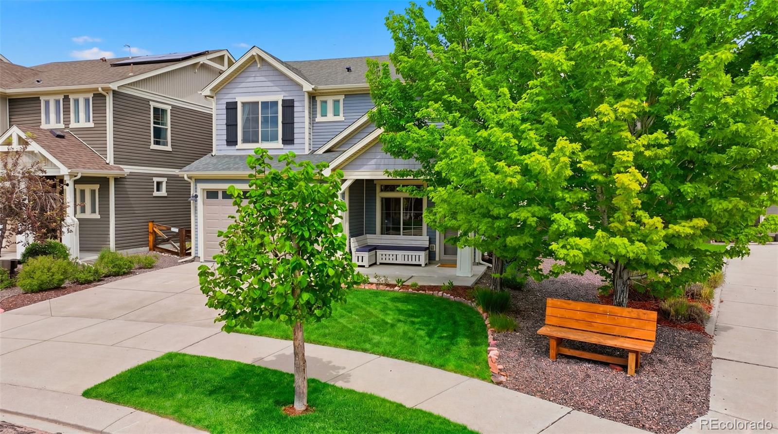 MLS Image #2 for 8341  plumwood circle,colorado springs, Colorado