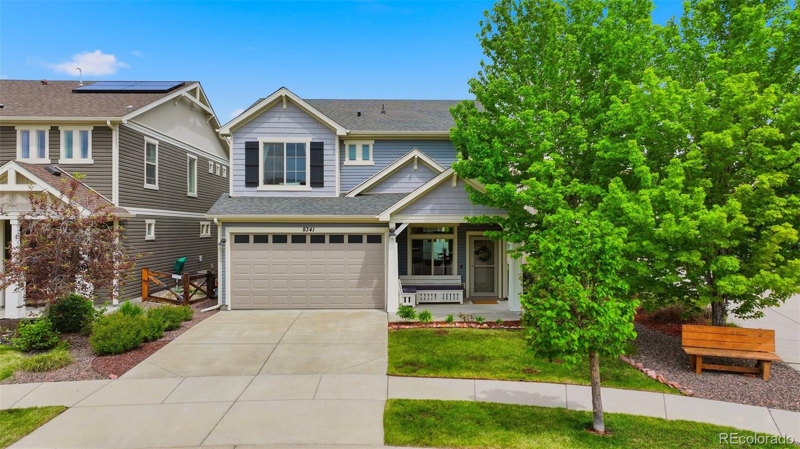 MLS Image #3 for 8341  plumwood circle,colorado springs, Colorado