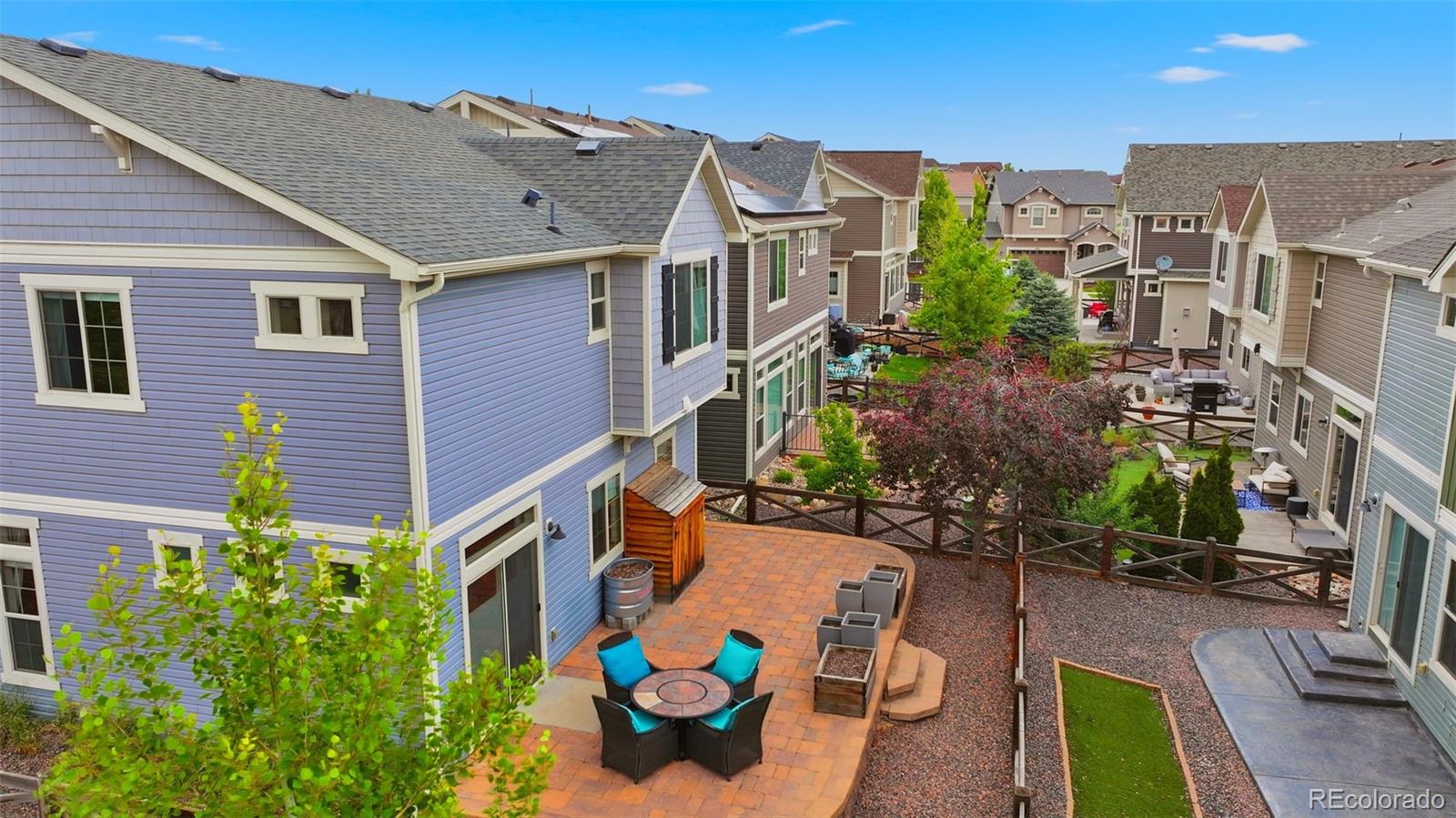 MLS Image #4 for 8341  plumwood circle,colorado springs, Colorado