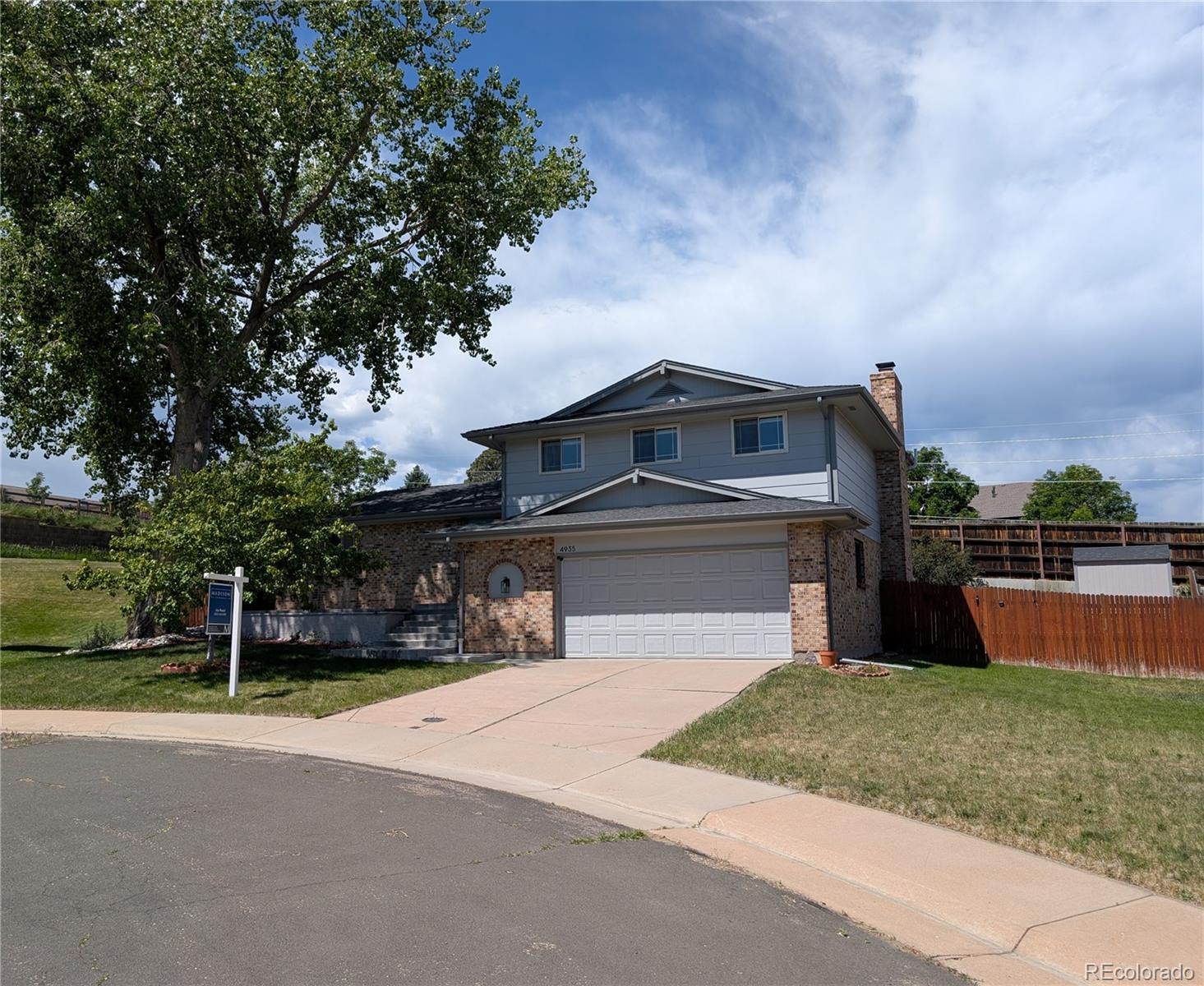 MLS Image #0 for 4935 s routt street,littleton, Colorado