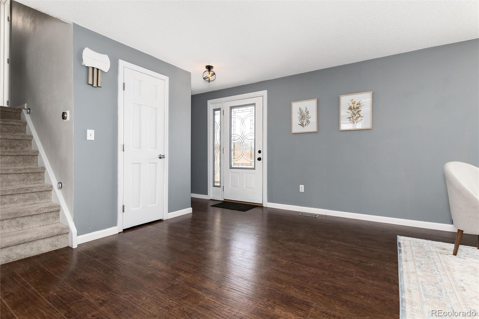 MLS Image #3 for 4935 s routt street,littleton, Colorado