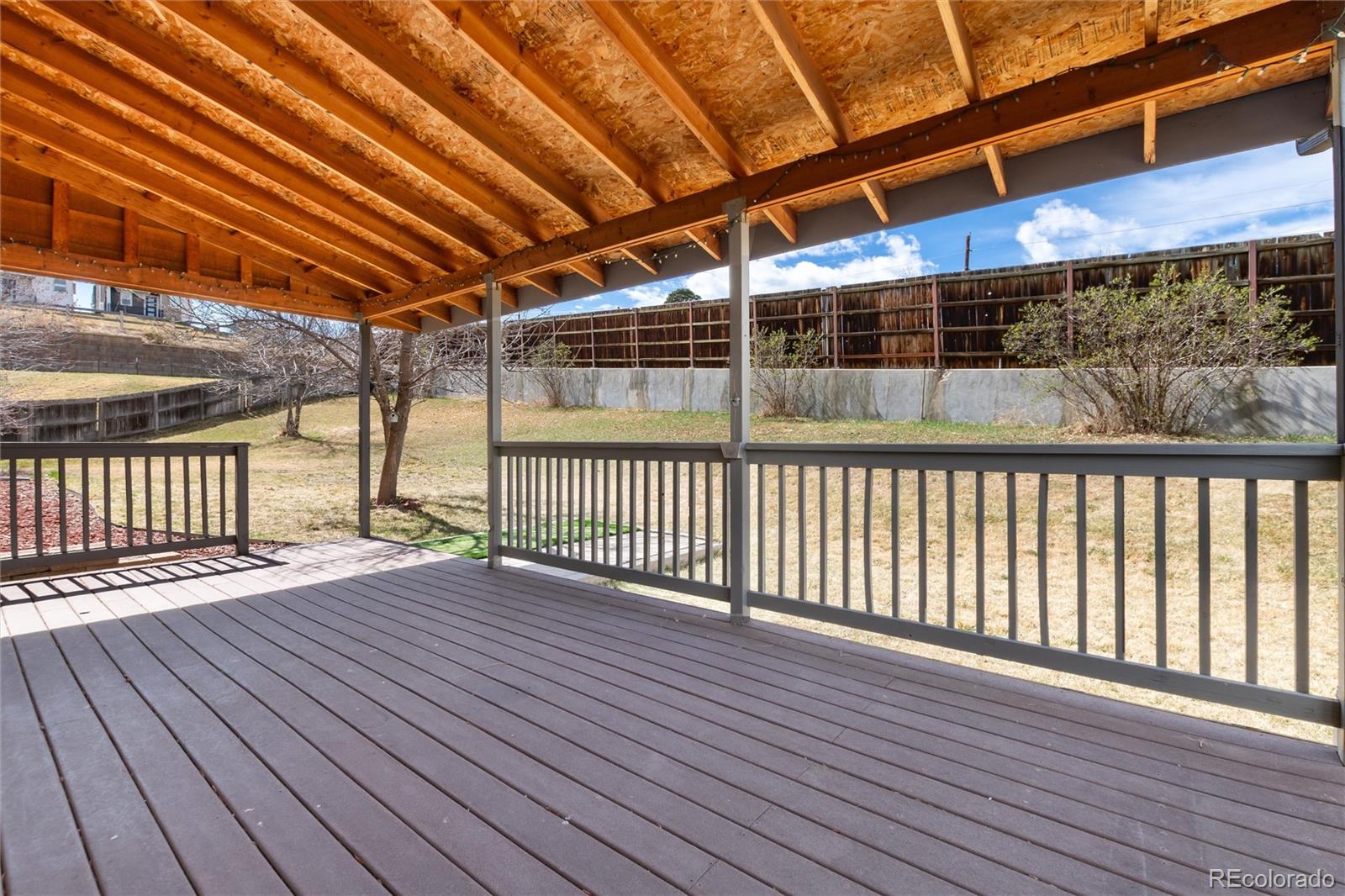 MLS Image #36 for 4935 s routt street,littleton, Colorado