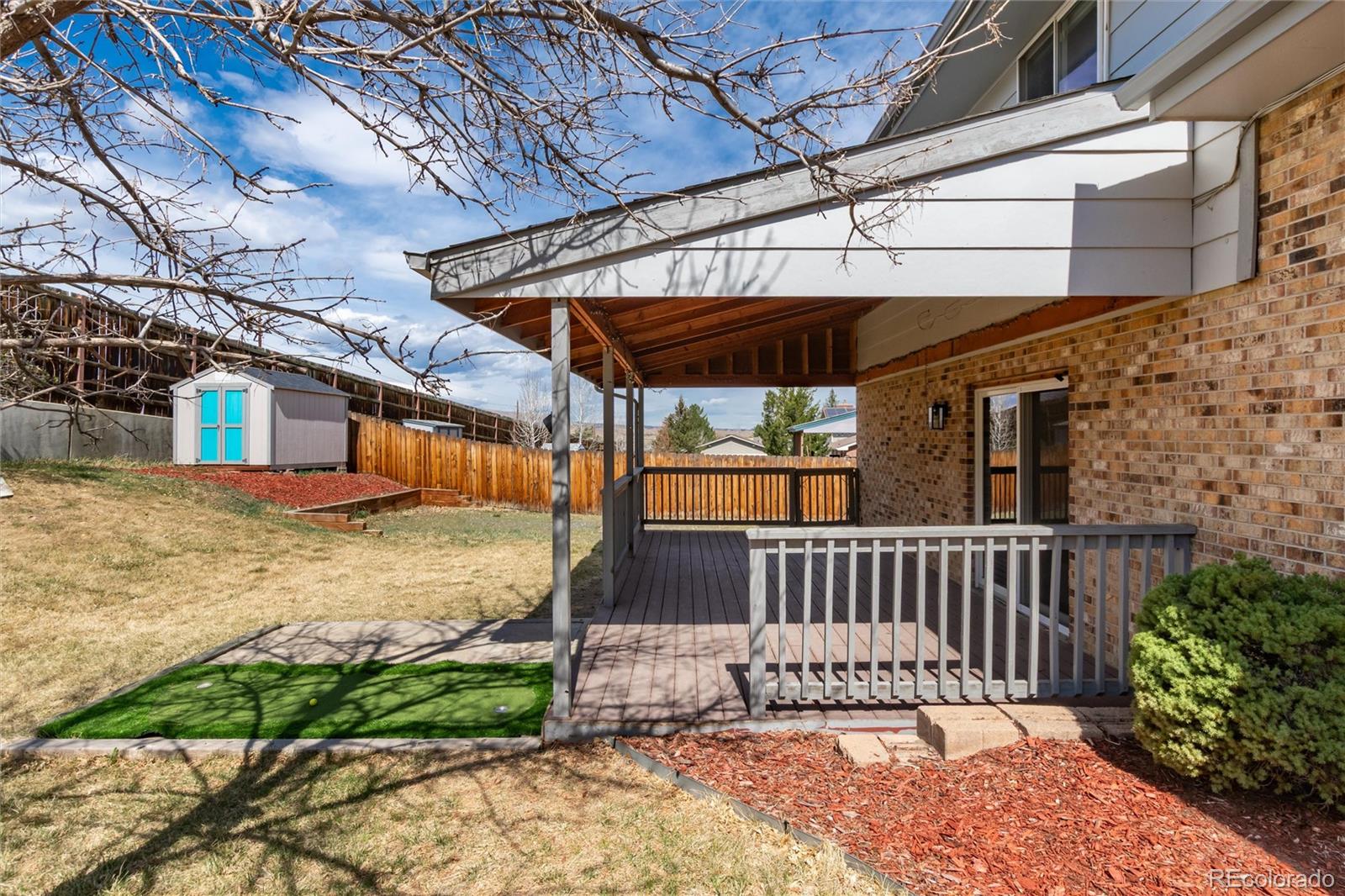 MLS Image #37 for 4935 s routt street,littleton, Colorado