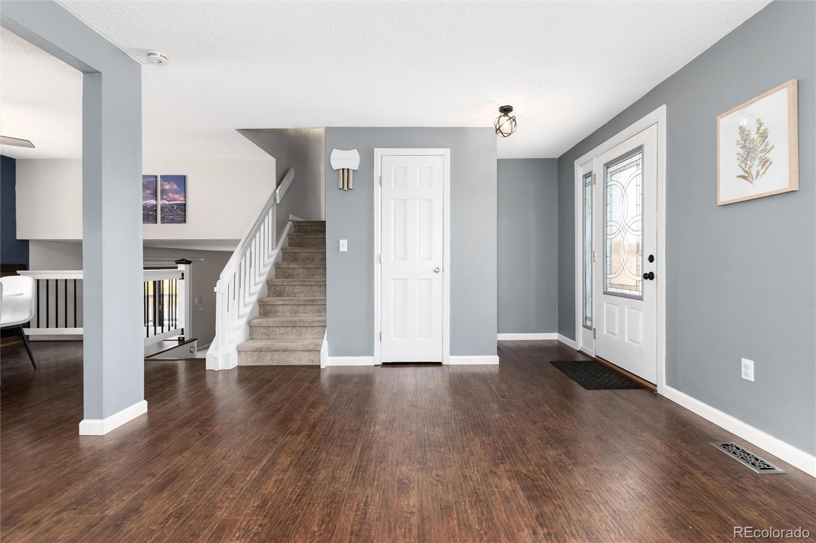 MLS Image #4 for 4935 s routt street,littleton, Colorado