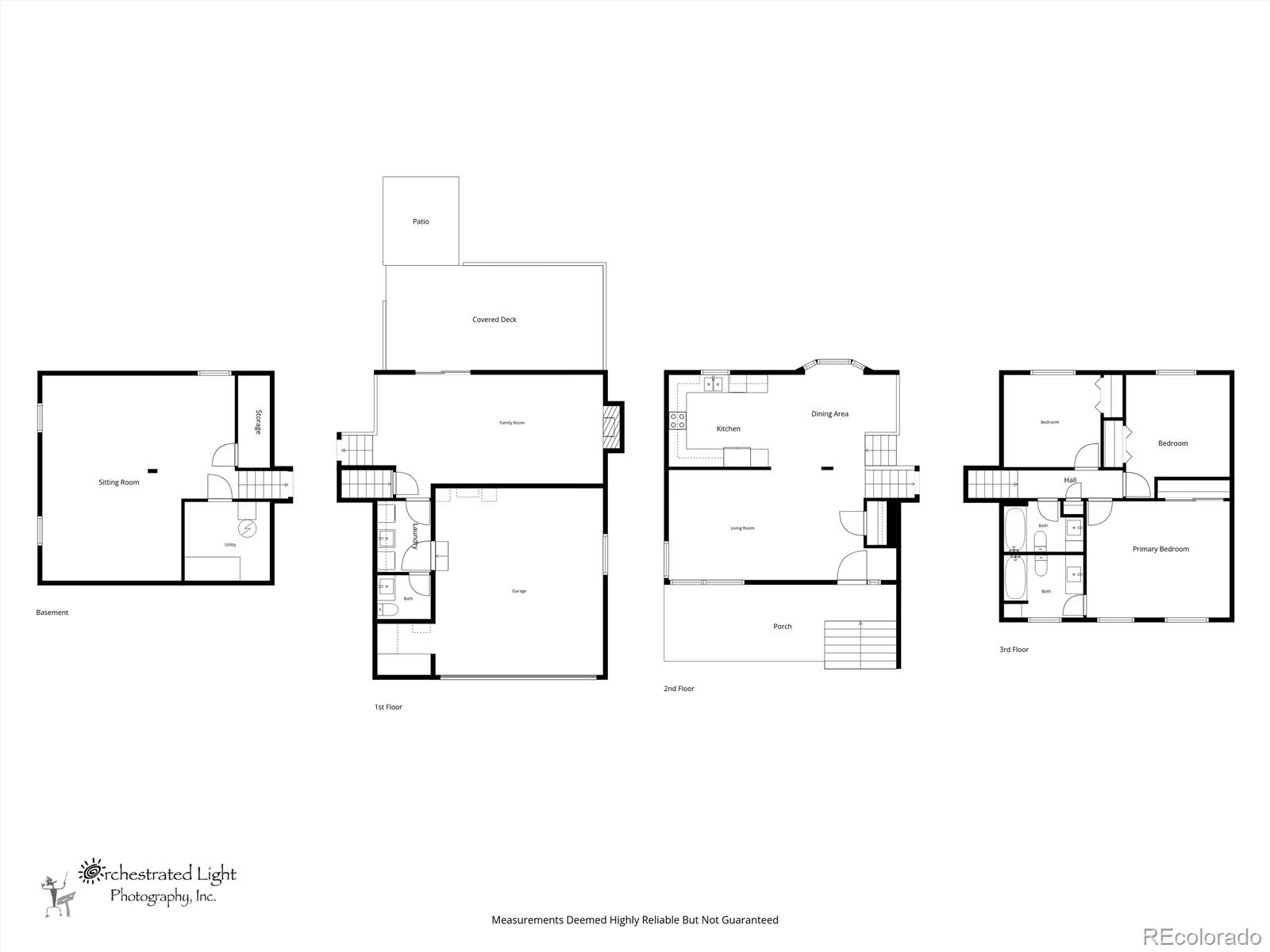 MLS Image #45 for 4935 s routt street,littleton, Colorado