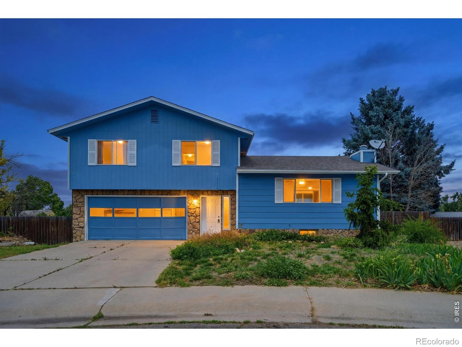 MLS Image #0 for 727  41st avenue court,greeley, Colorado