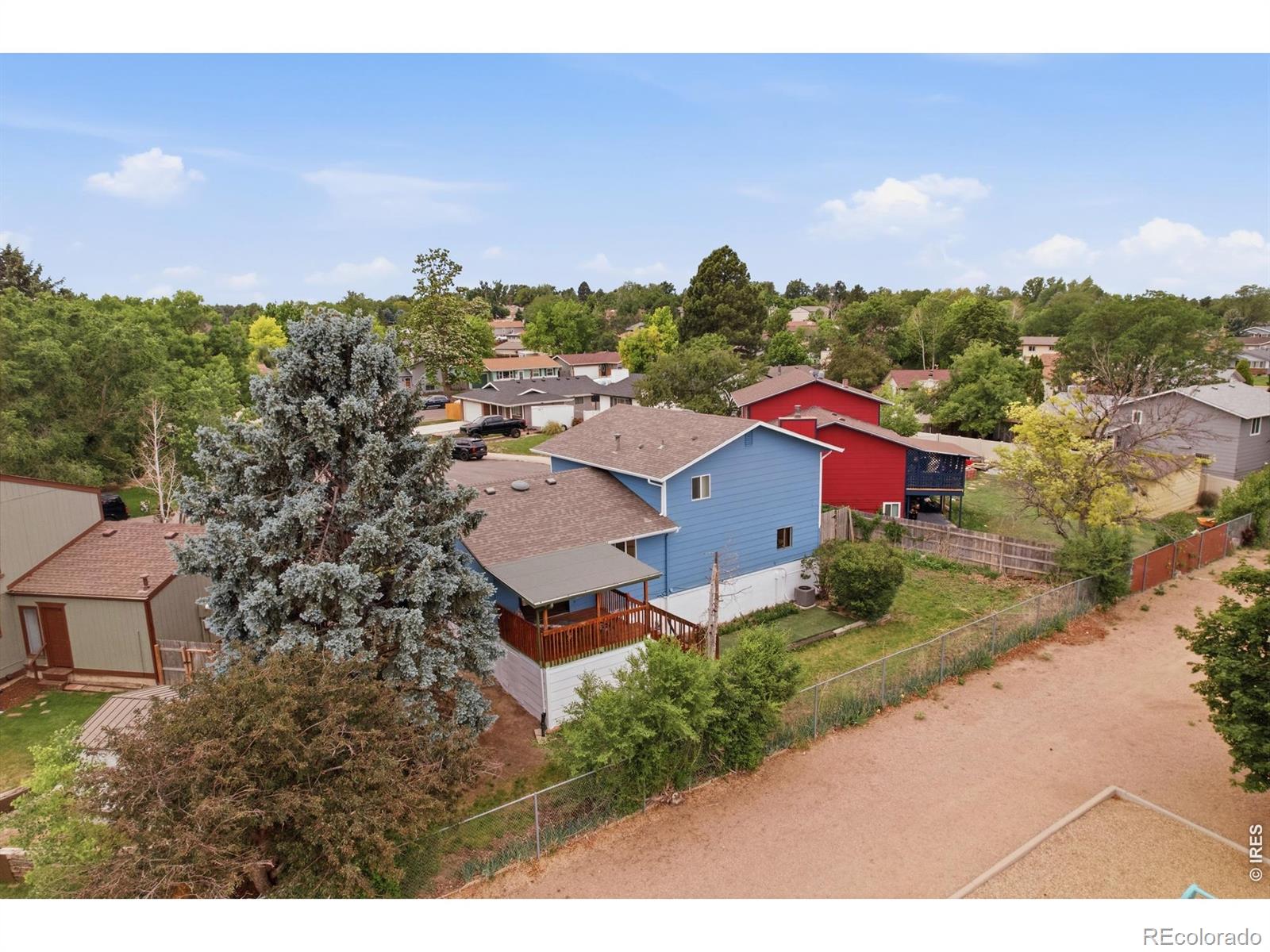 MLS Image #31 for 727  41st avenue court,greeley, Colorado