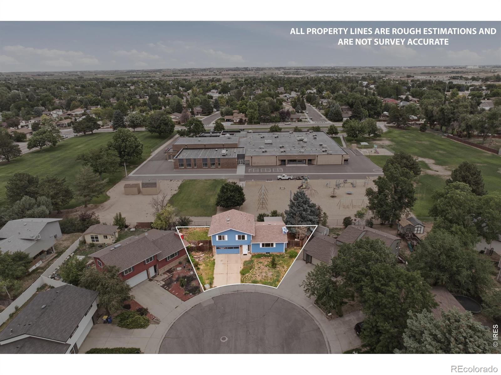 MLS Image #37 for 727  41st avenue court,greeley, Colorado