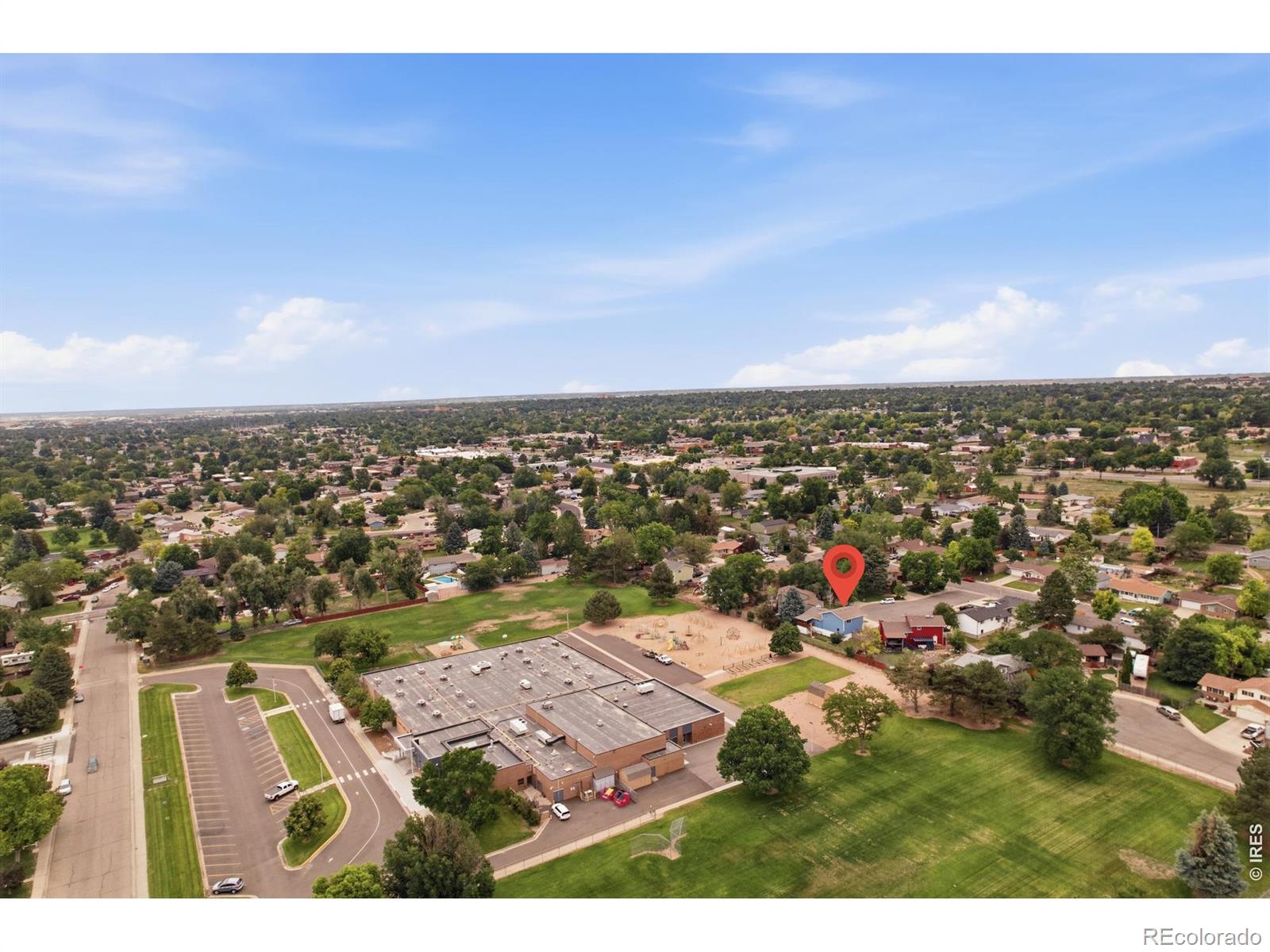 MLS Image #39 for 727  41st avenue court,greeley, Colorado