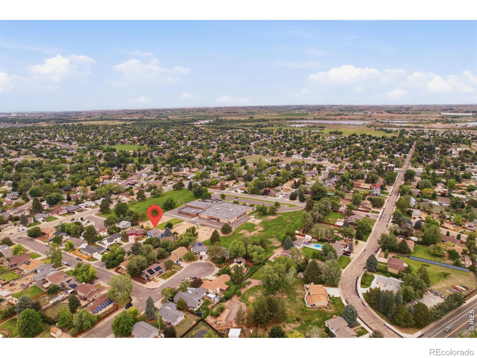 MLS Image #40 for 727  41st avenue court,greeley, Colorado