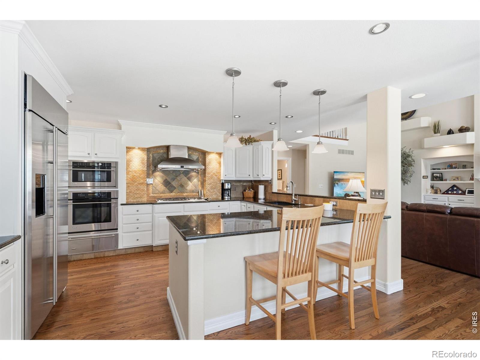 MLS Image #10 for 6448  southridge greens boulevard,fort collins, Colorado