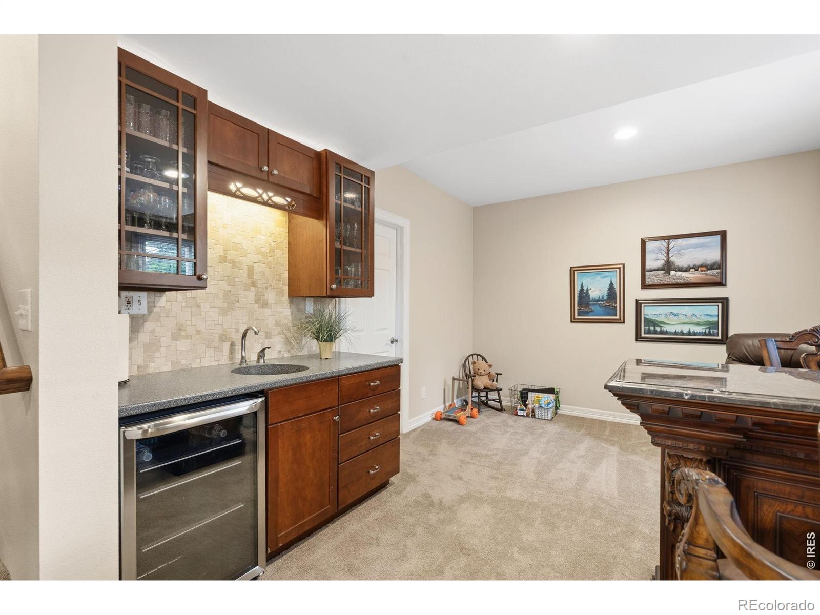 MLS Image #27 for 6448  southridge greens boulevard,fort collins, Colorado
