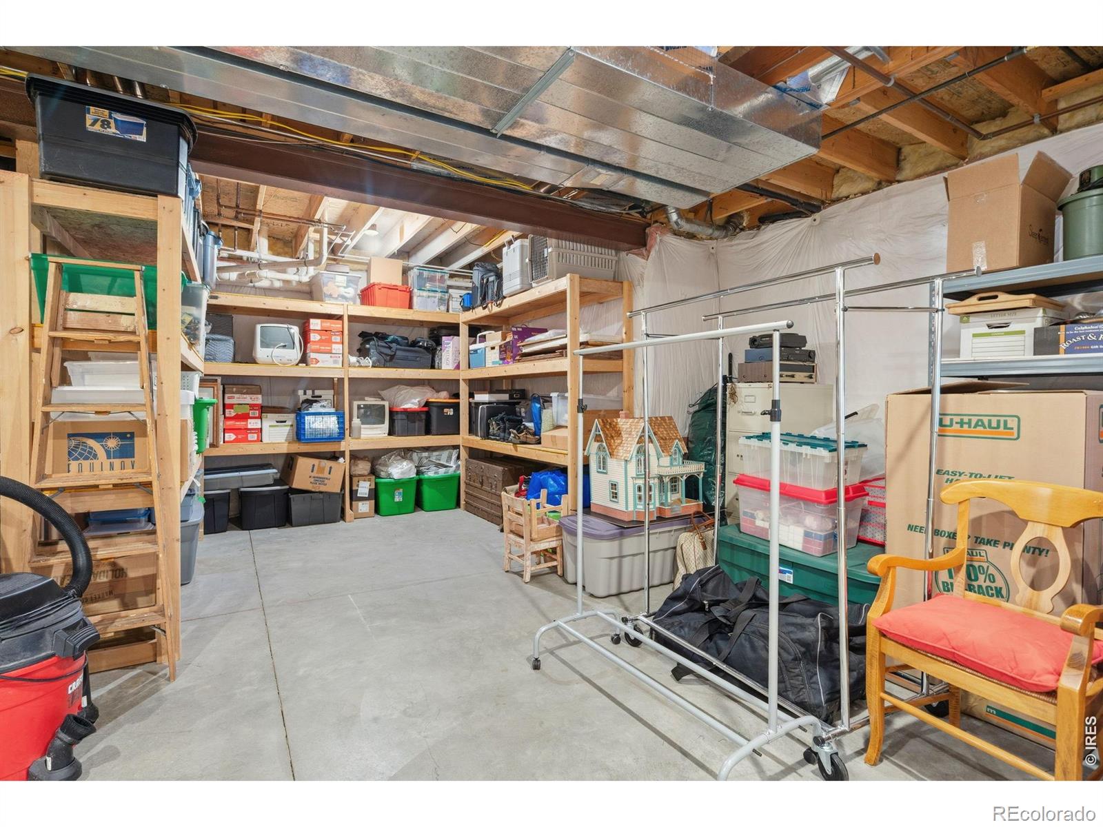 MLS Image #33 for 6448  southridge greens boulevard,fort collins, Colorado