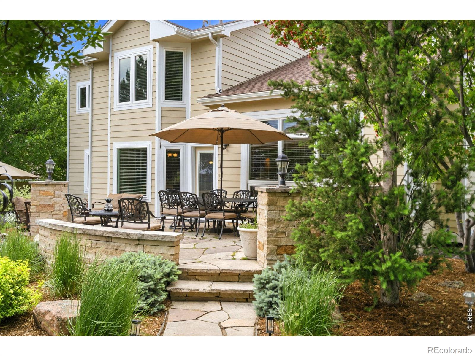 MLS Image #35 for 6448  southridge greens boulevard,fort collins, Colorado