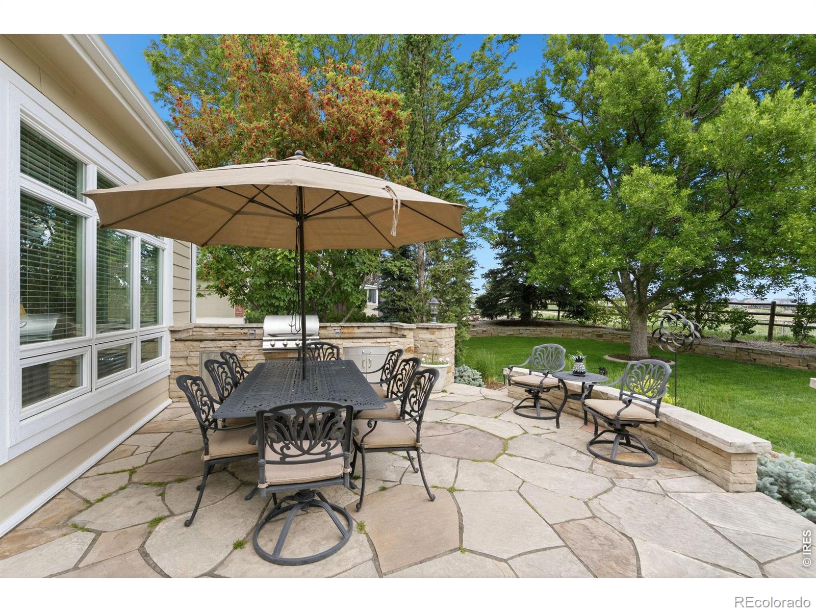 MLS Image #36 for 6448  southridge greens boulevard,fort collins, Colorado