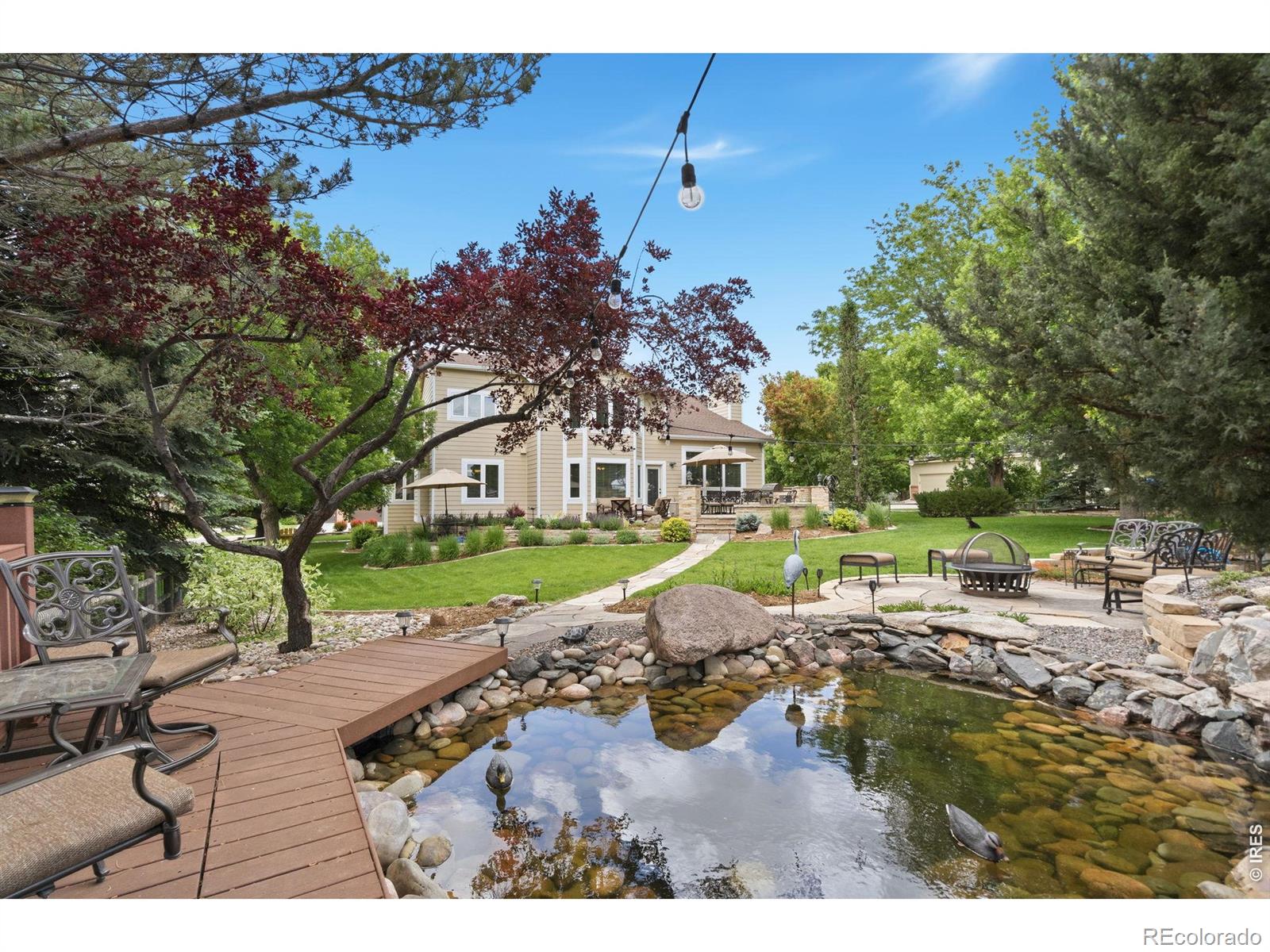 MLS Image #38 for 6448  southridge greens boulevard,fort collins, Colorado