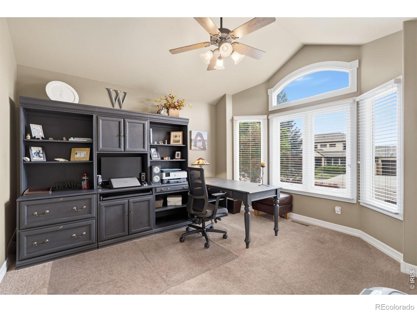 MLS Image #4 for 6448  southridge greens boulevard,fort collins, Colorado