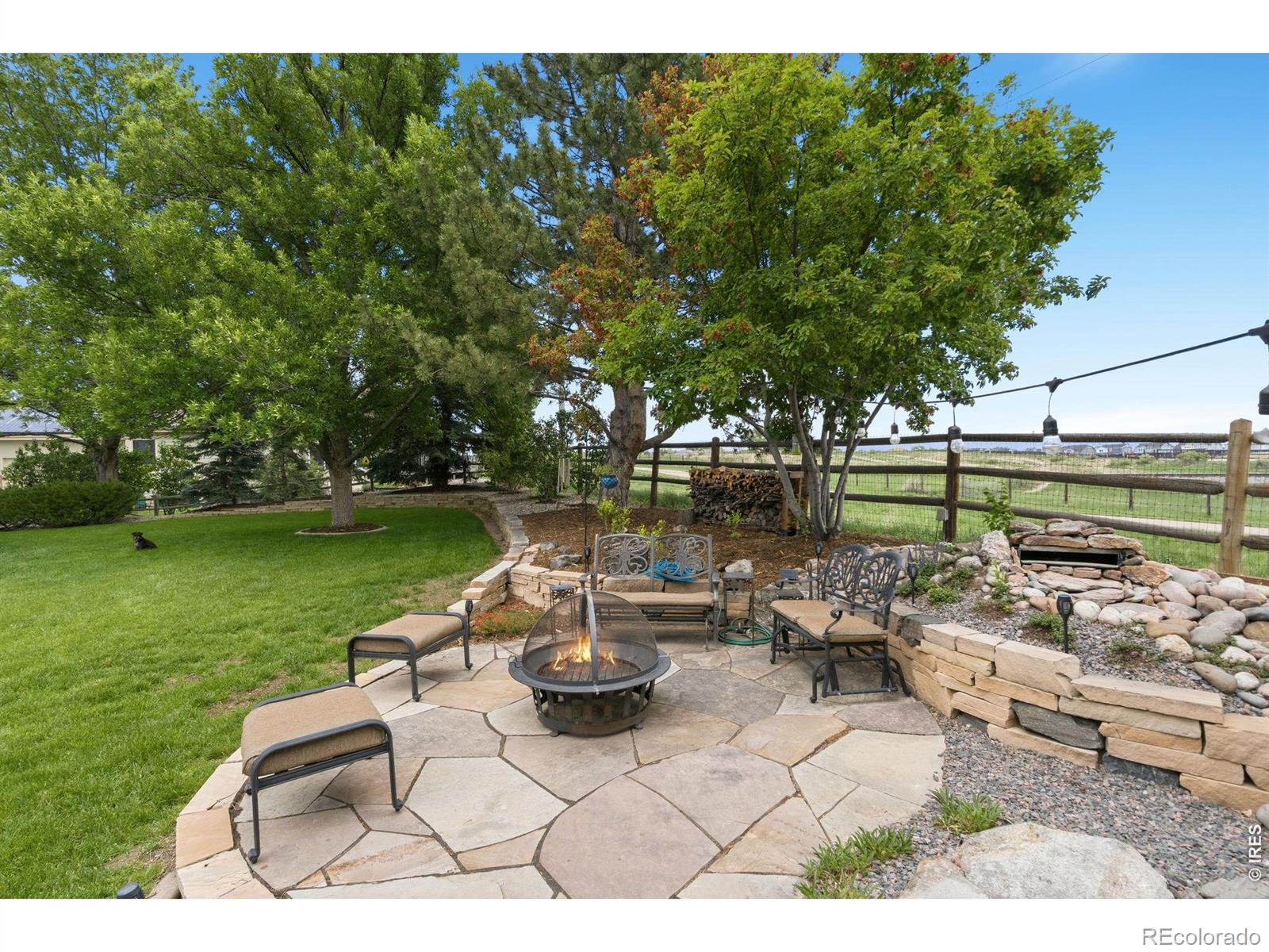 MLS Image #40 for 6448  southridge greens boulevard,fort collins, Colorado