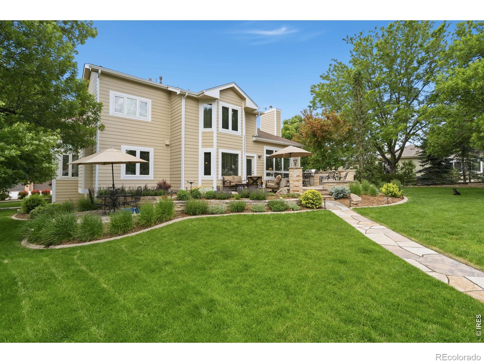 MLS Image #41 for 6448  southridge greens boulevard,fort collins, Colorado