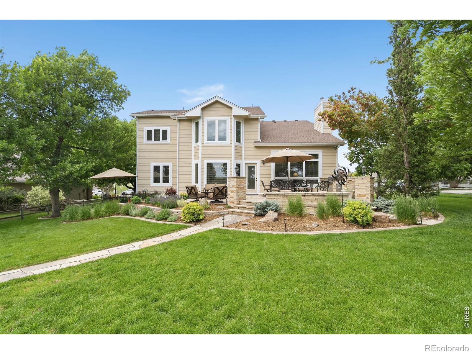 MLS Image #42 for 6448  southridge greens boulevard,fort collins, Colorado