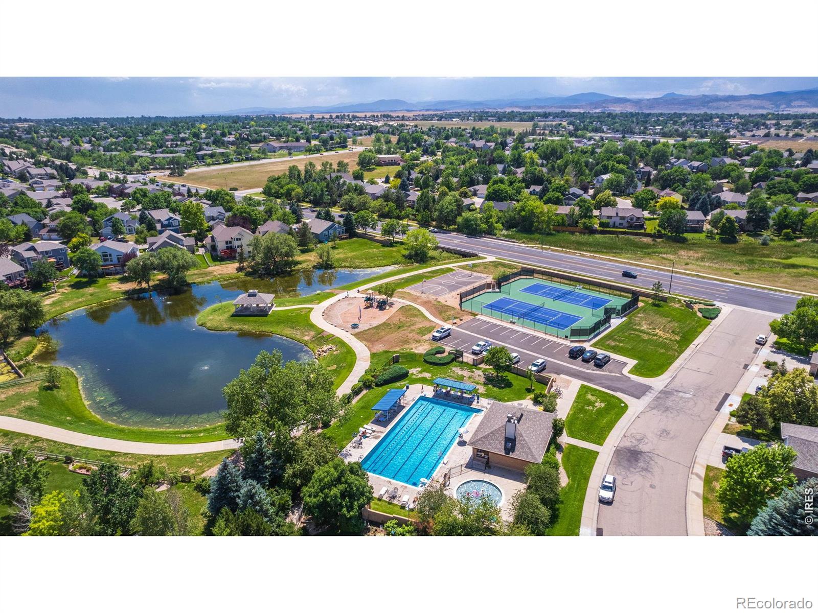 MLS Image #43 for 6448  southridge greens boulevard,fort collins, Colorado