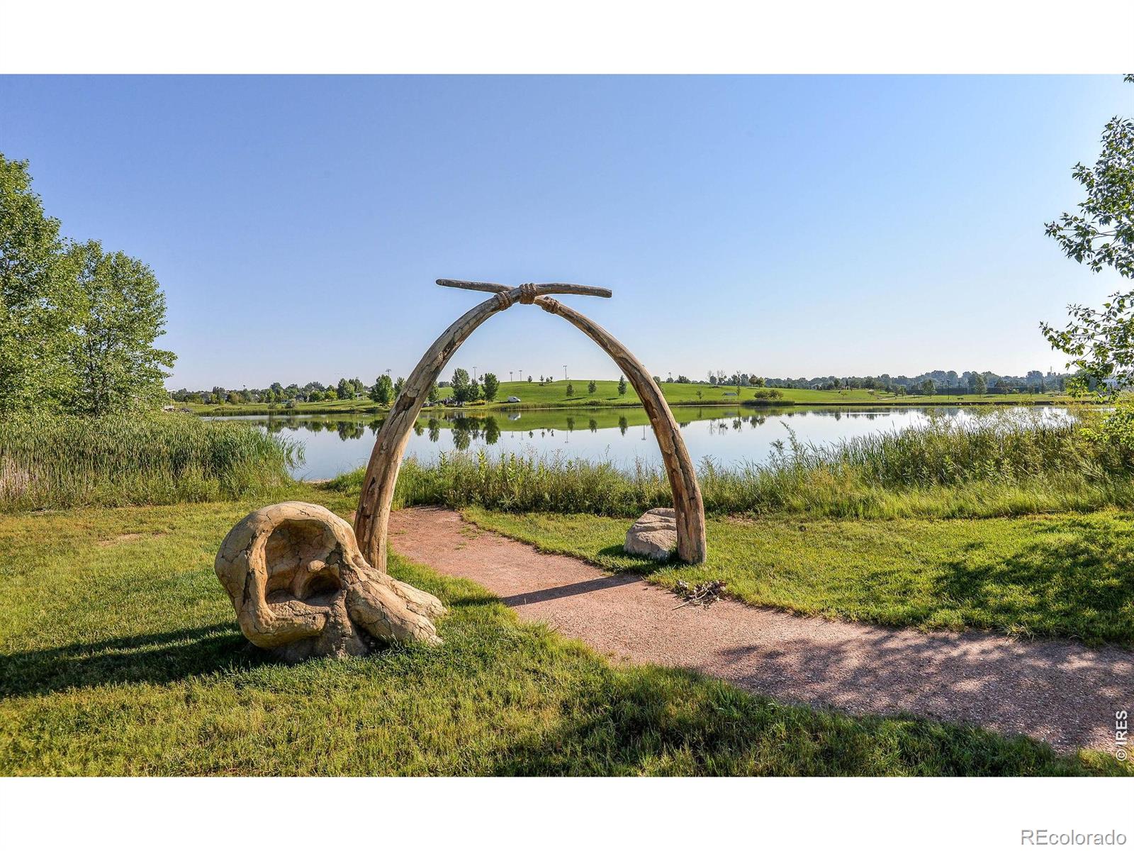 MLS Image #44 for 6448  southridge greens boulevard,fort collins, Colorado