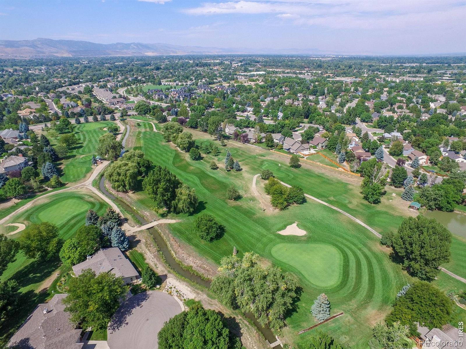 MLS Image #46 for 6448  southridge greens boulevard,fort collins, Colorado