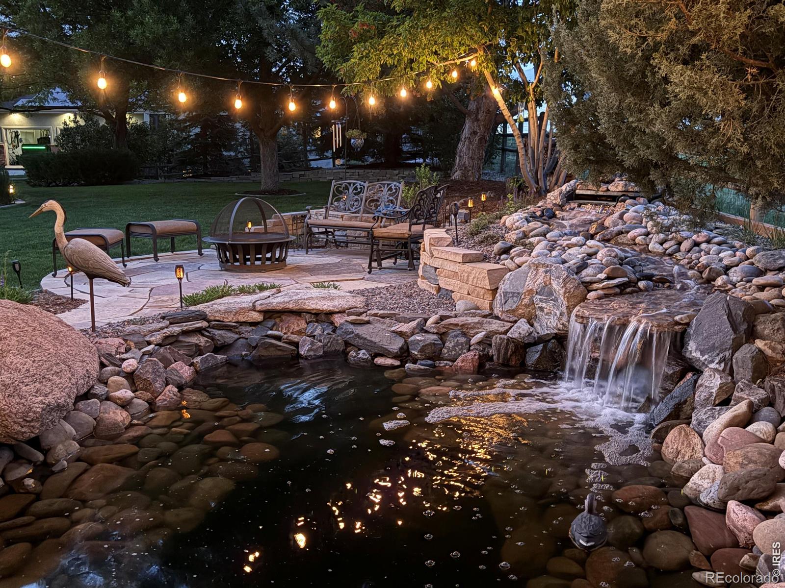 MLS Image #47 for 6448  southridge greens boulevard,fort collins, Colorado