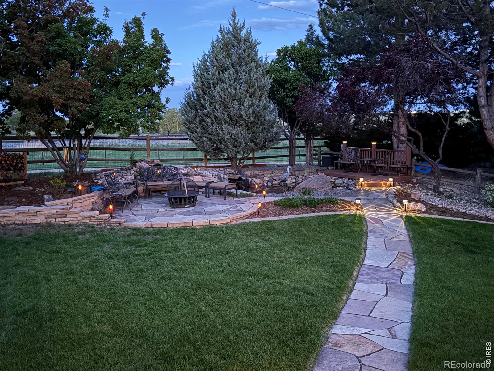 MLS Image #49 for 6448  southridge greens boulevard,fort collins, Colorado