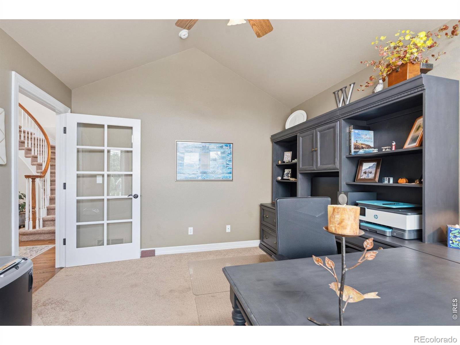 MLS Image #5 for 6448  southridge greens boulevard,fort collins, Colorado