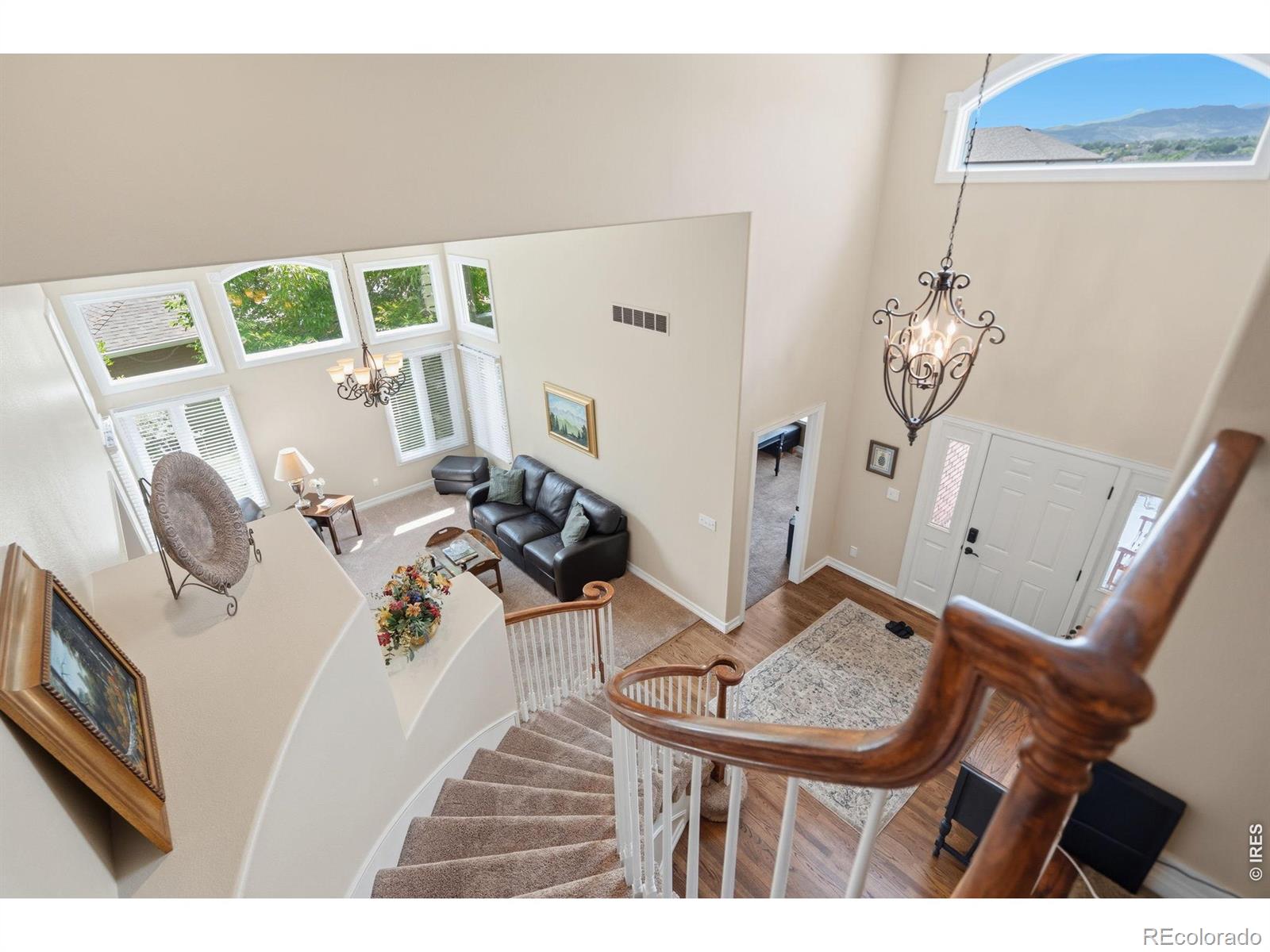 MLS Image #6 for 6448  southridge greens boulevard,fort collins, Colorado