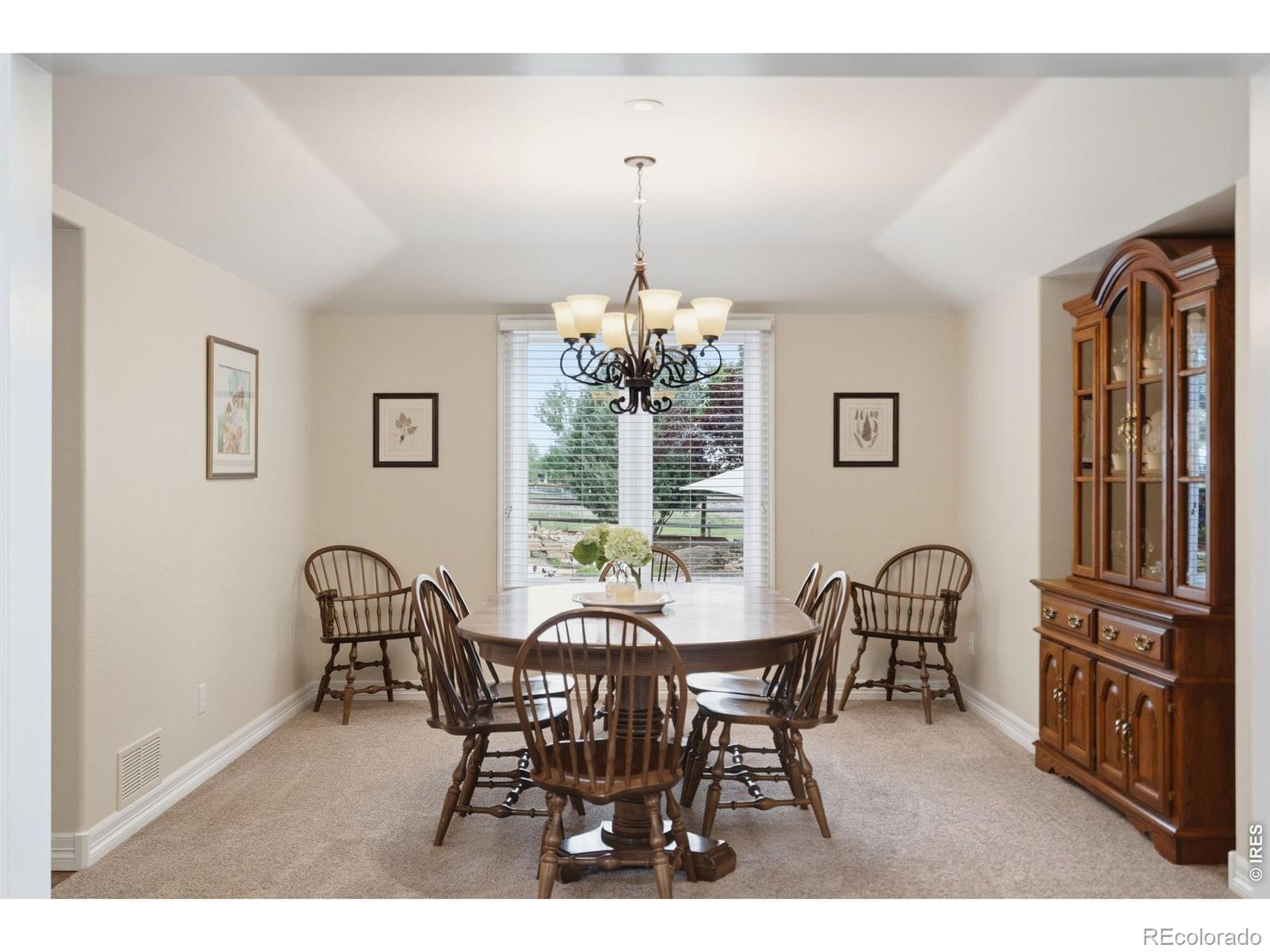 MLS Image #7 for 6448  southridge greens boulevard,fort collins, Colorado