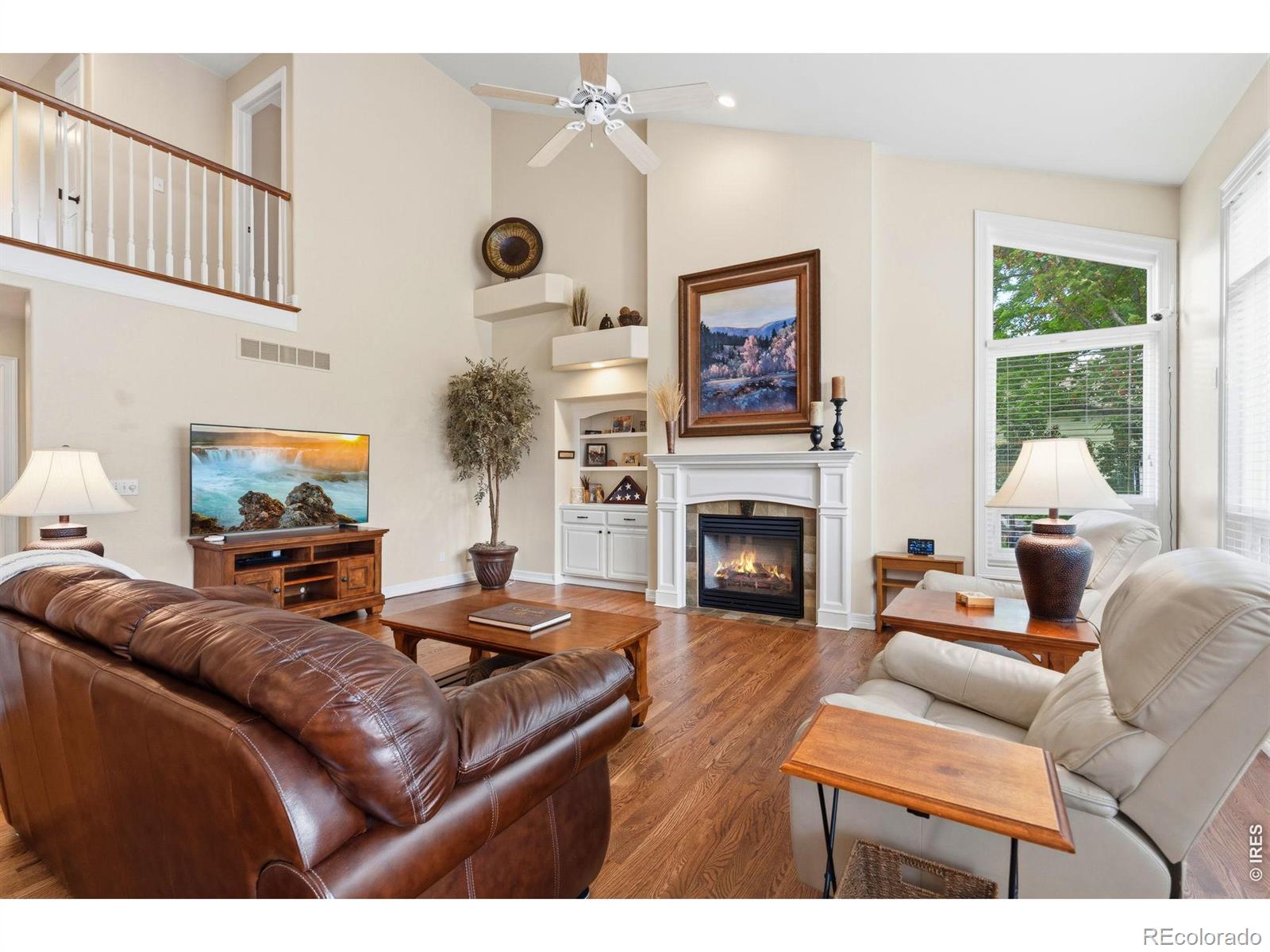 MLS Image #8 for 6448  southridge greens boulevard,fort collins, Colorado