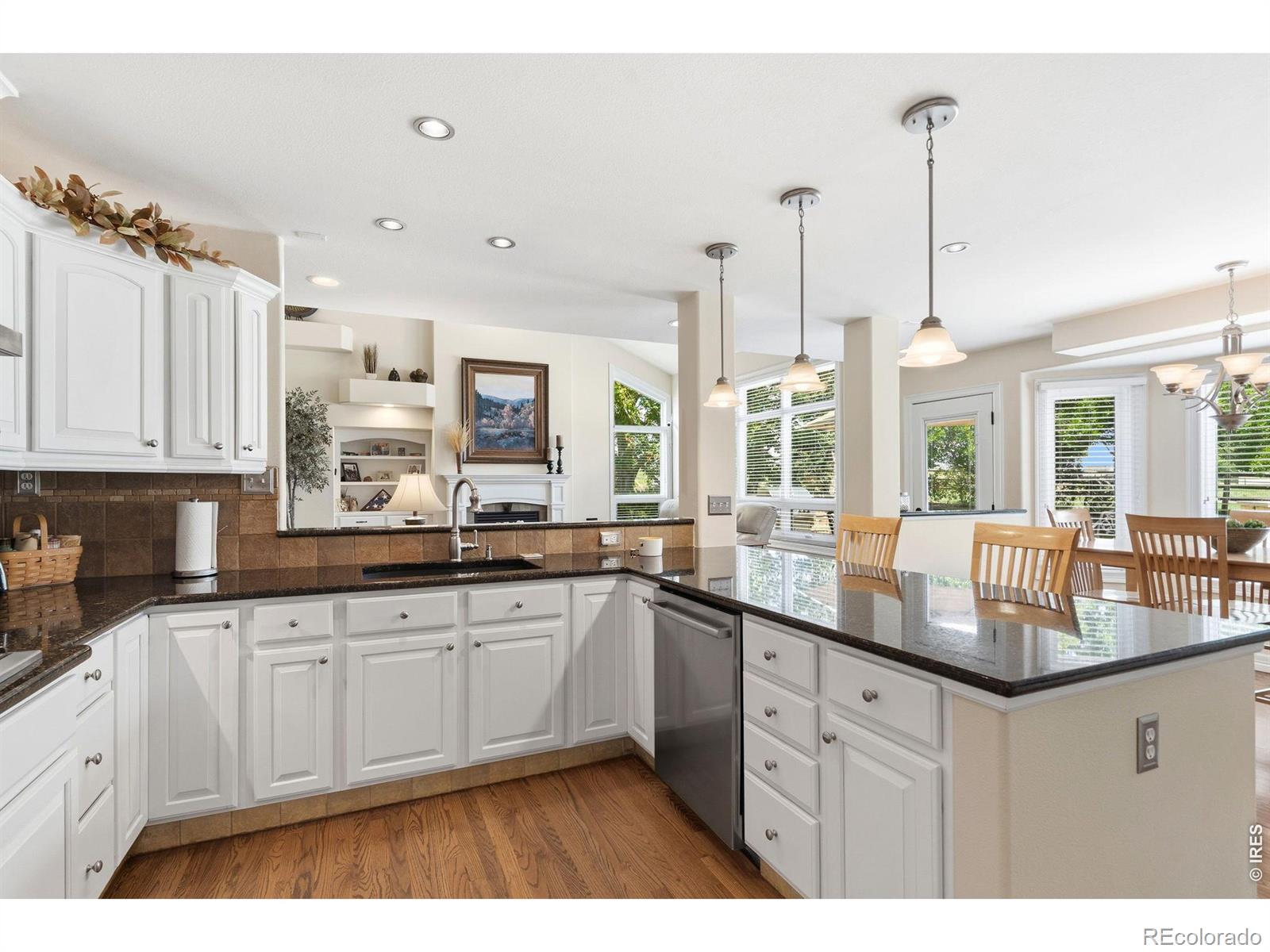 MLS Image #9 for 6448  southridge greens boulevard,fort collins, Colorado