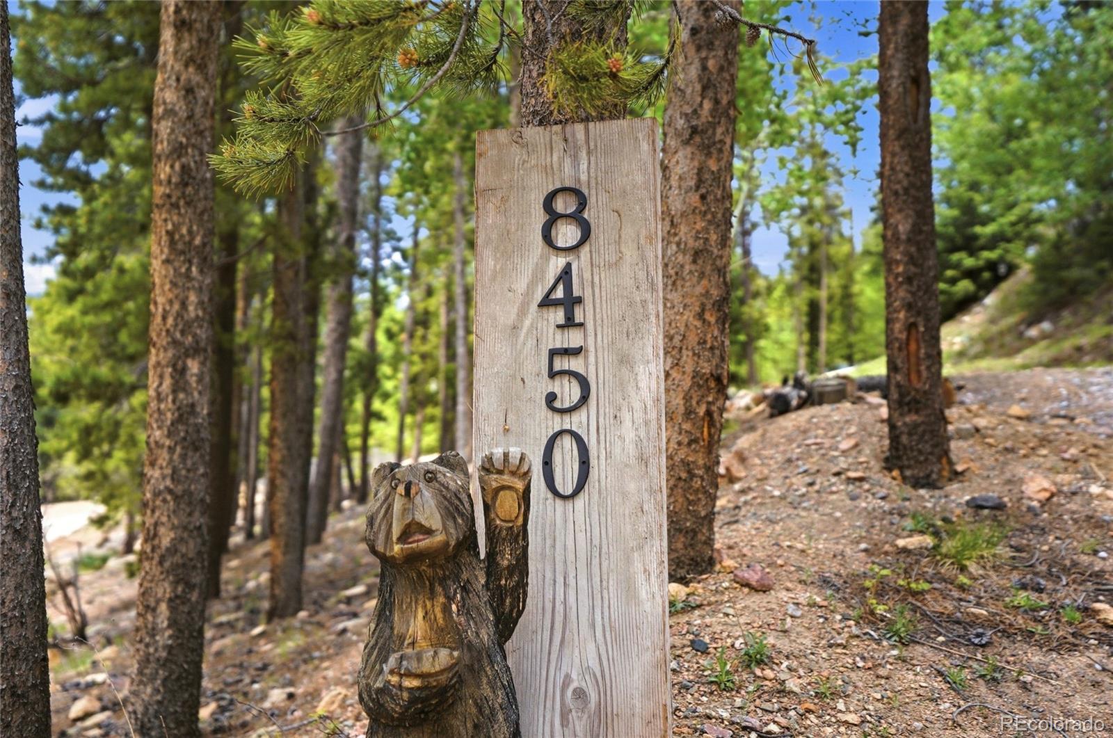 MLS Image #2 for 8450  london lane,conifer, Colorado