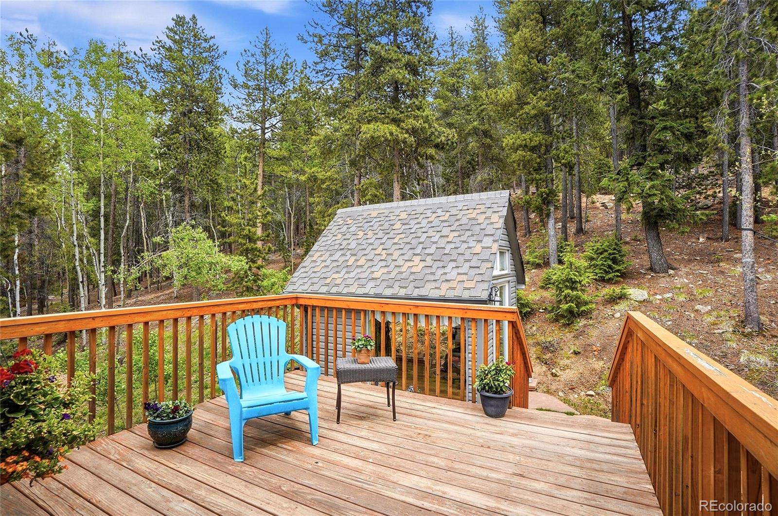 MLS Image #24 for 8450  london lane,conifer, Colorado