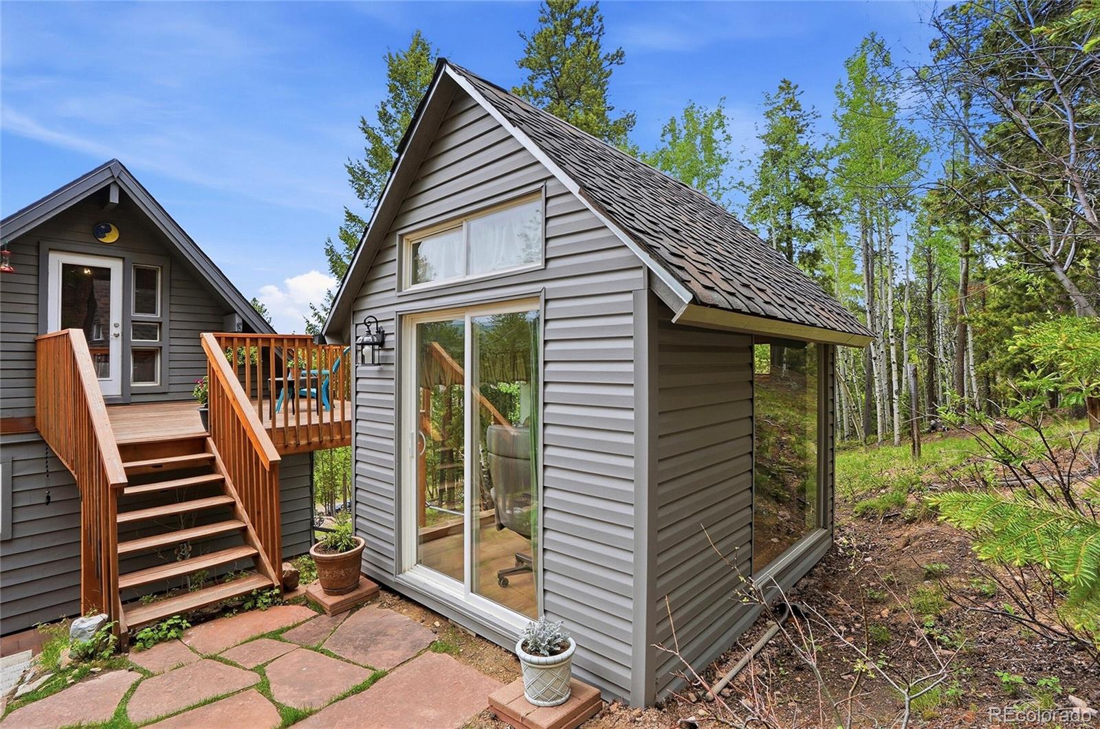 MLS Image #26 for 8450  london lane,conifer, Colorado