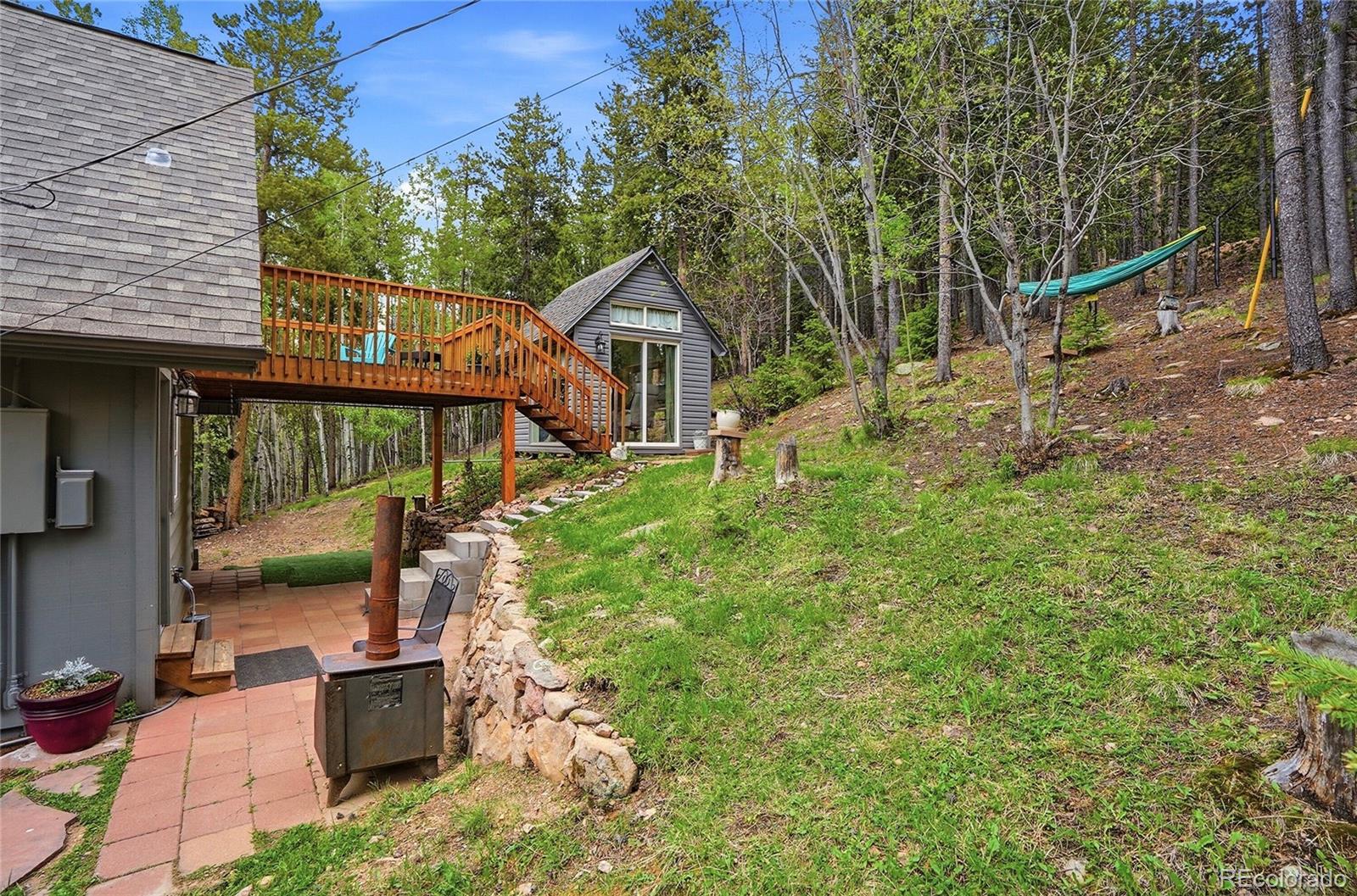 MLS Image #29 for 8450  london lane,conifer, Colorado