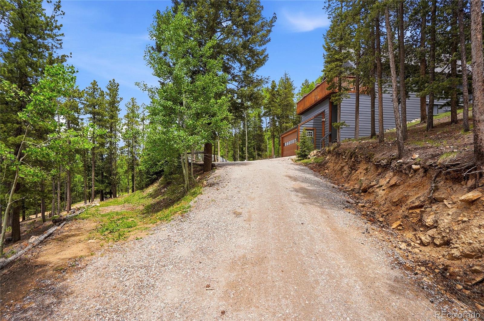 MLS Image #3 for 8450  london lane,conifer, Colorado