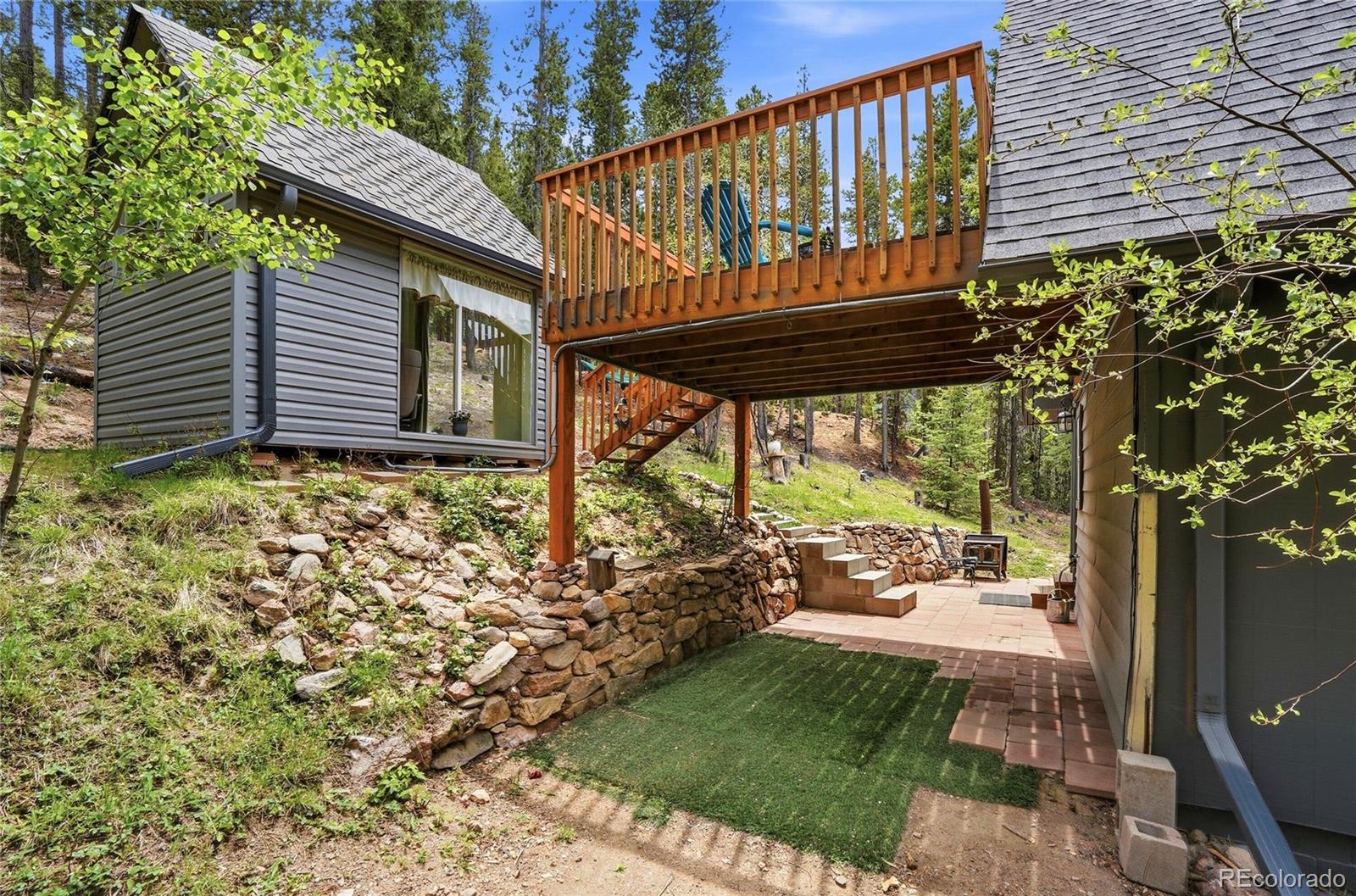 MLS Image #30 for 8450  london lane,conifer, Colorado