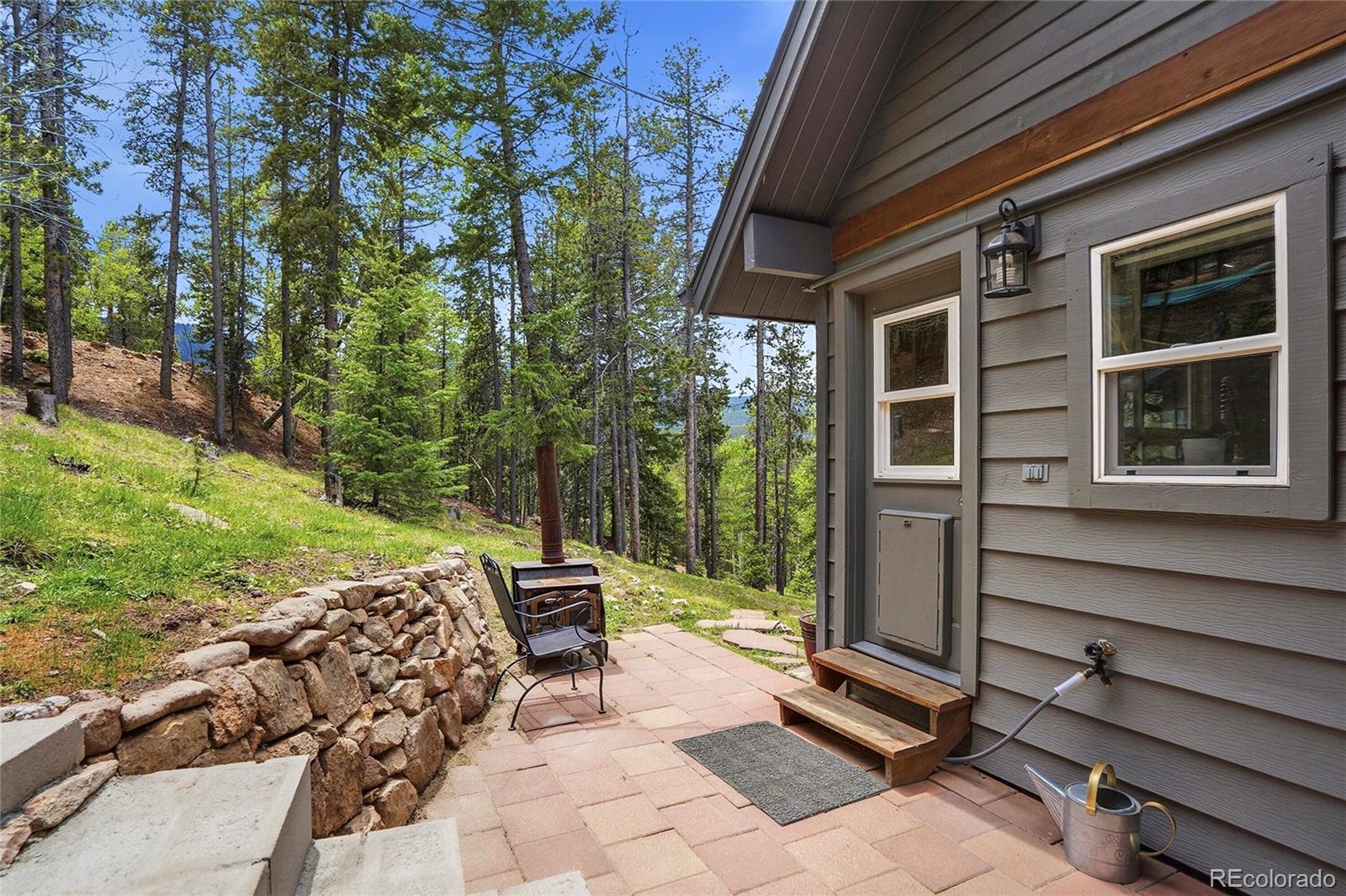 MLS Image #31 for 8450  london lane,conifer, Colorado