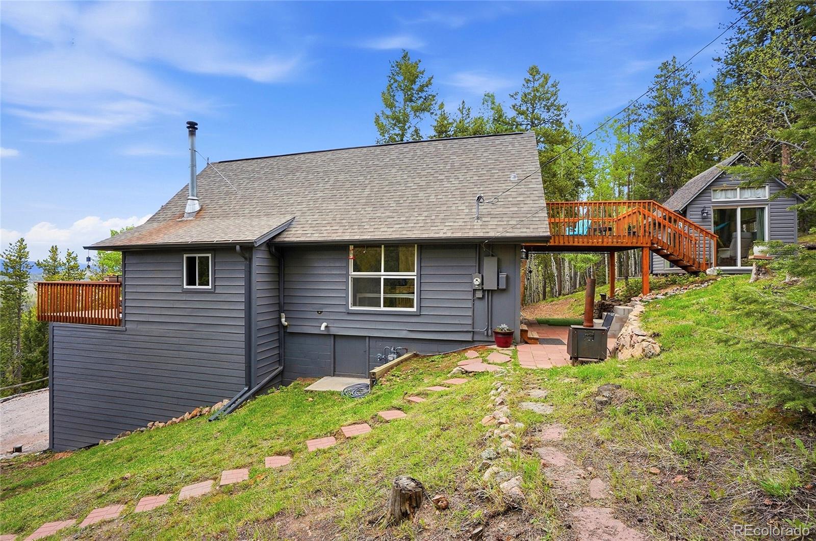 MLS Image #32 for 8450  london lane,conifer, Colorado