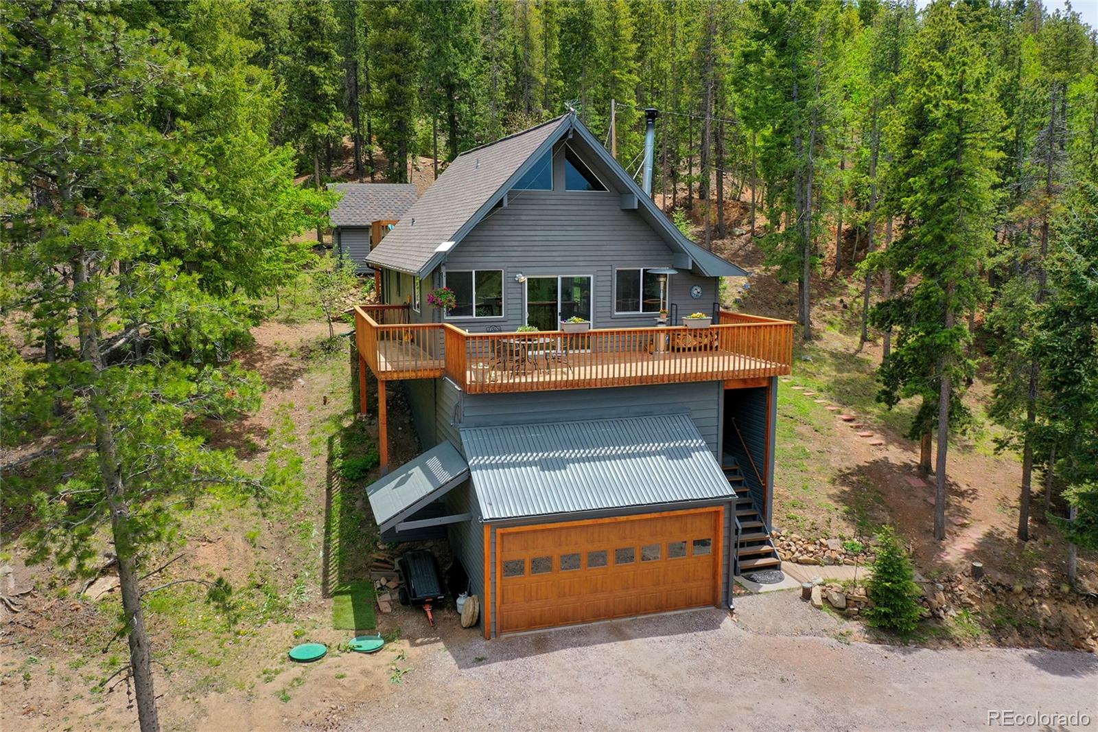 MLS Image #37 for 8450  london lane,conifer, Colorado