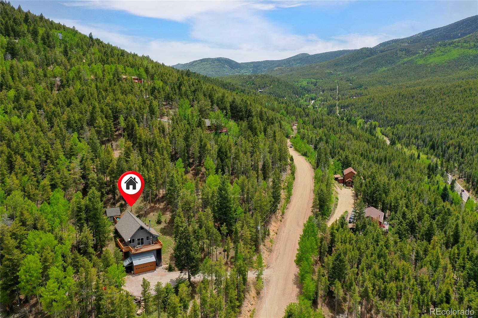 MLS Image #38 for 8450  london lane,conifer, Colorado