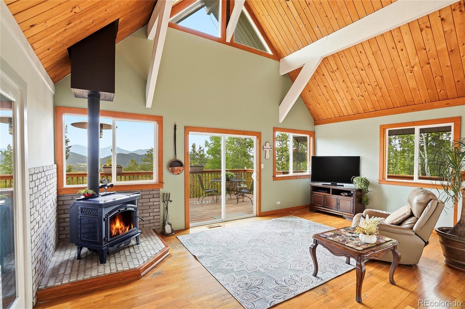 MLS Image #6 for 8450  london lane,conifer, Colorado