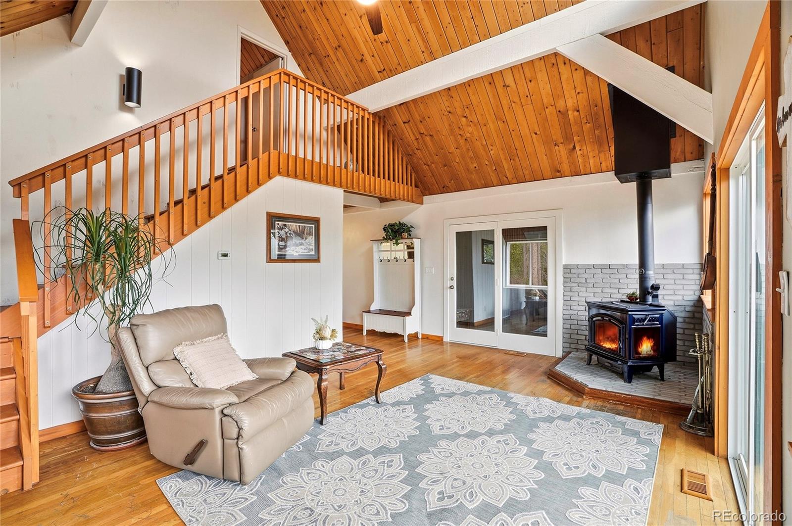 MLS Image #7 for 8450  london lane,conifer, Colorado
